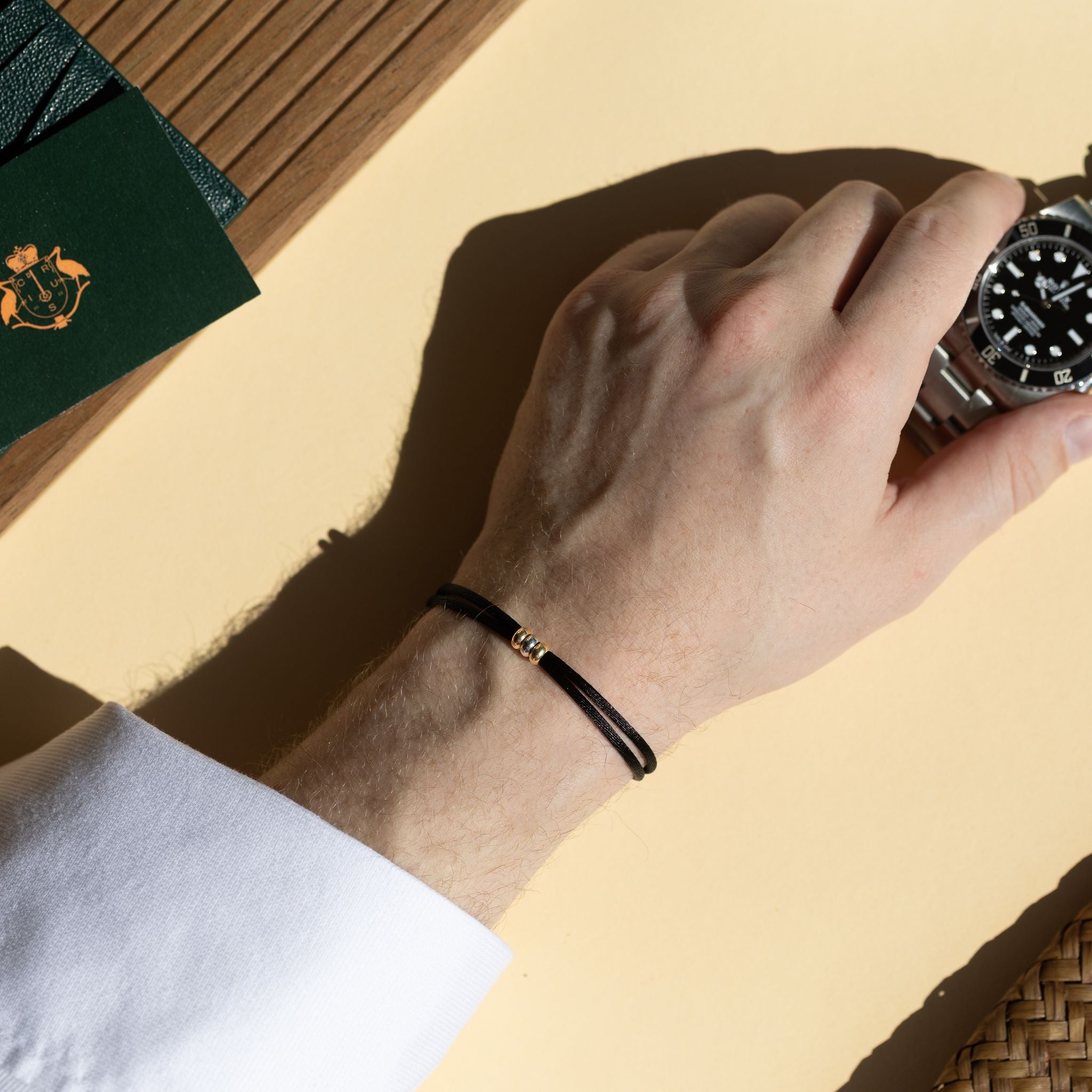 Trastevere Bracelet