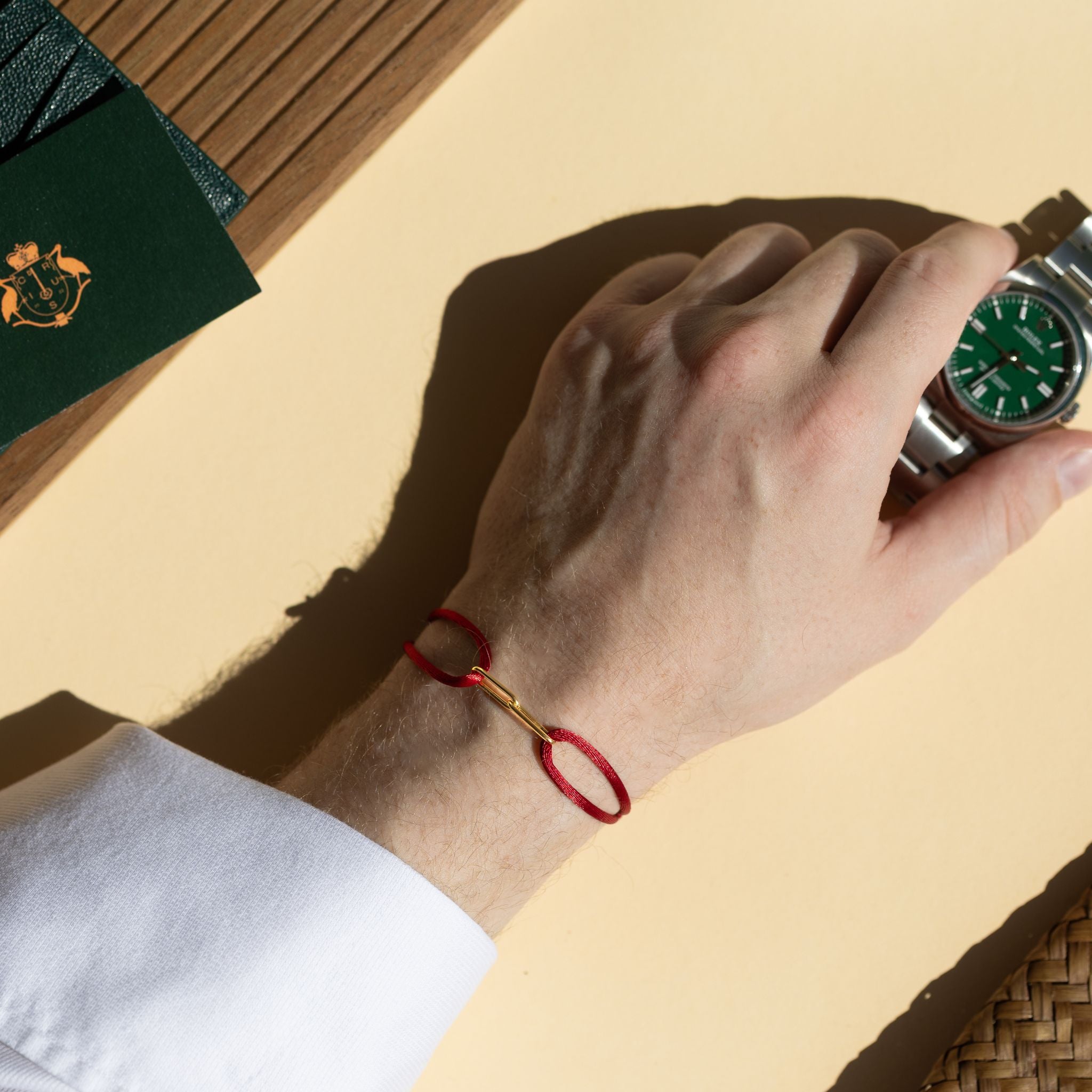 Venezia Bracelet