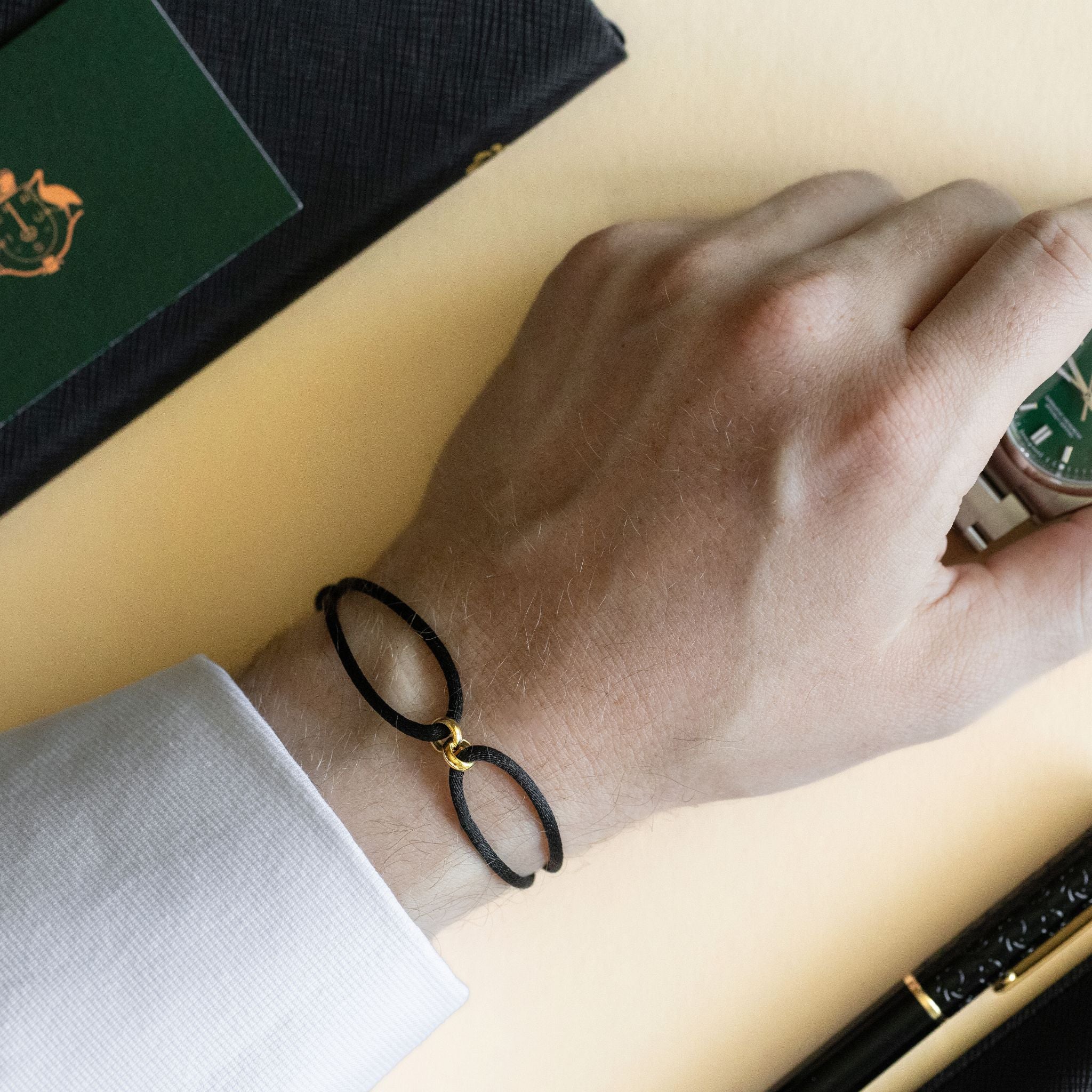Palazzo Bracelet