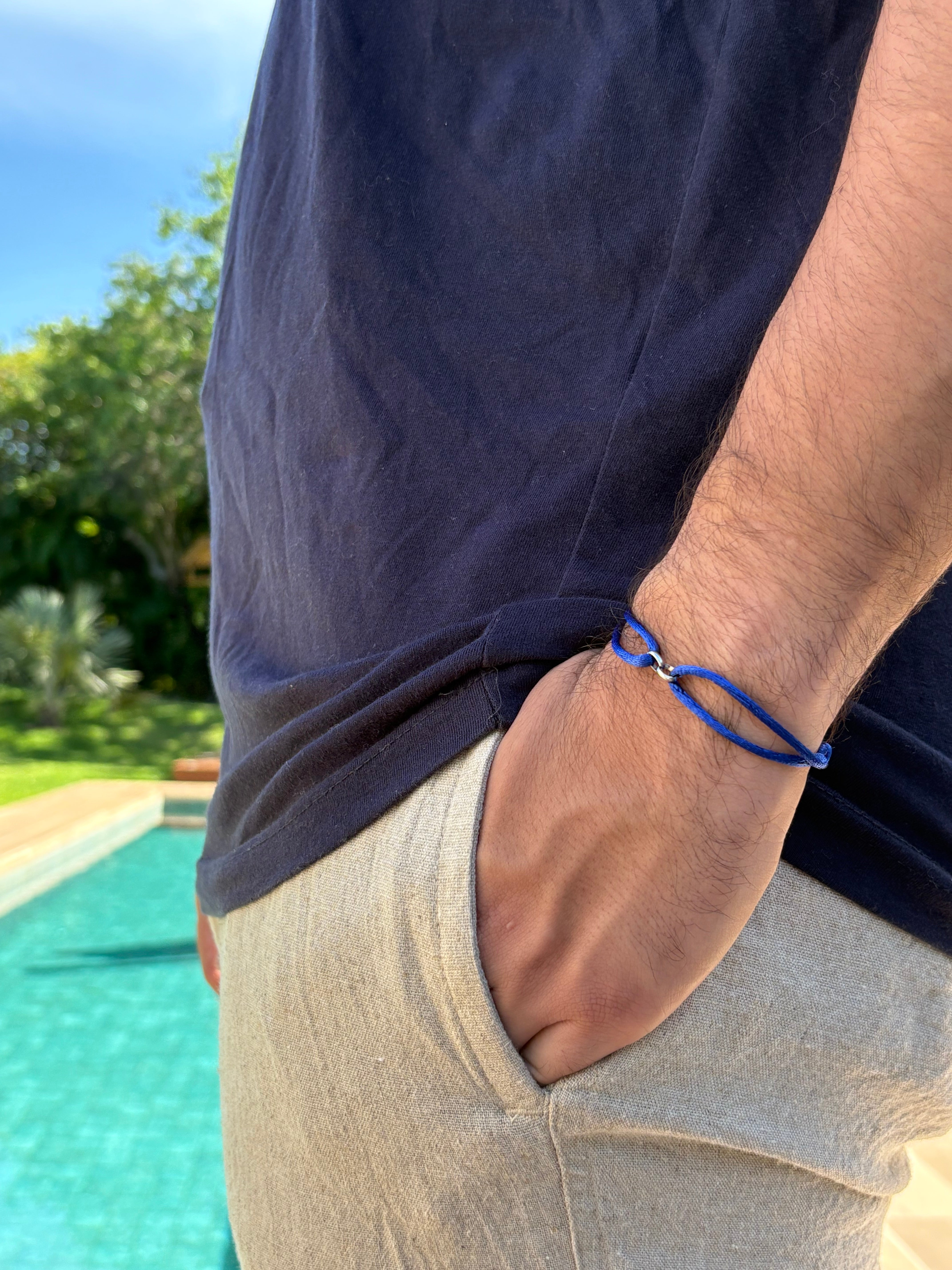 Azzurro Bracelet