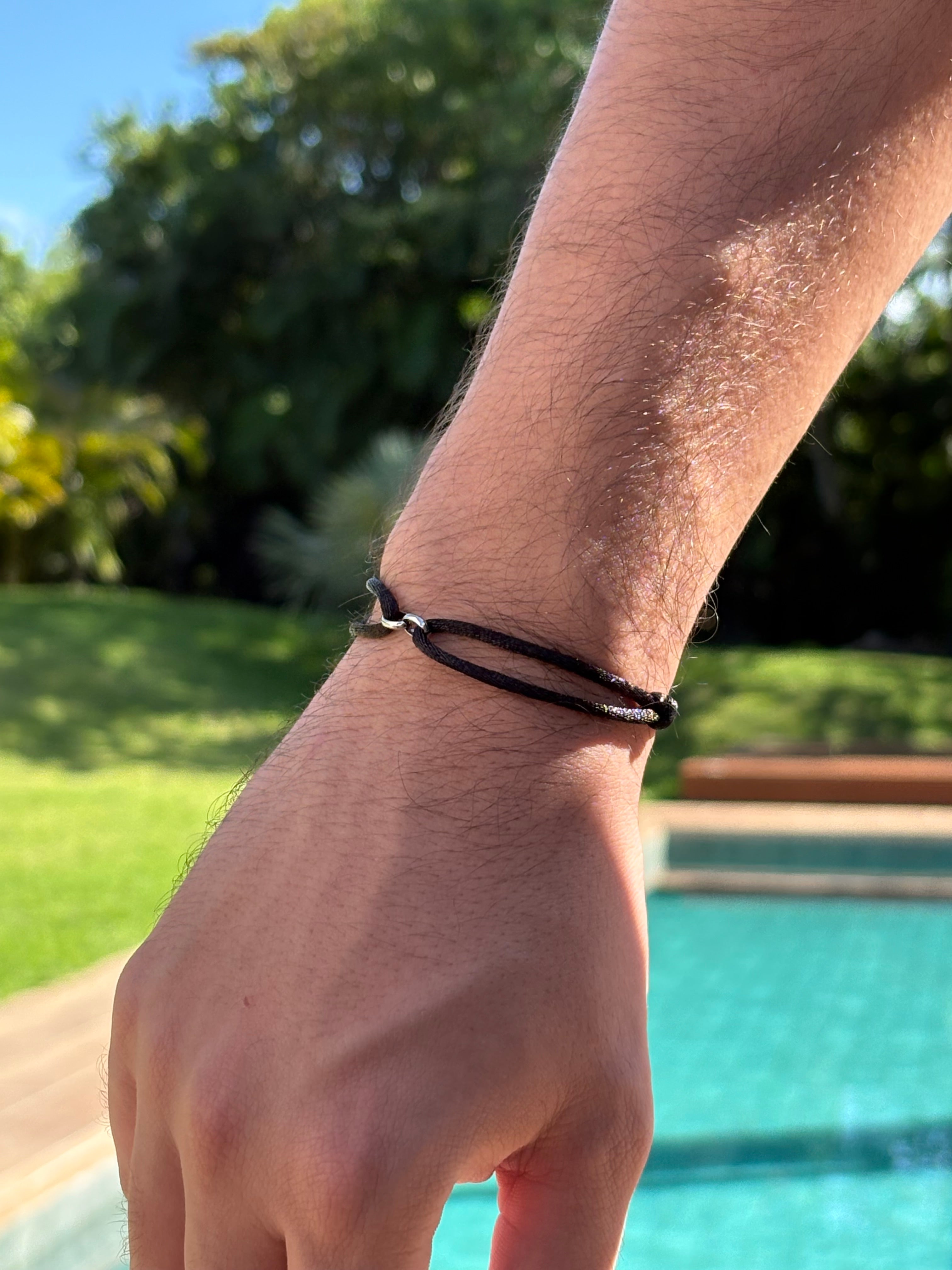 Azzurro Bracelet