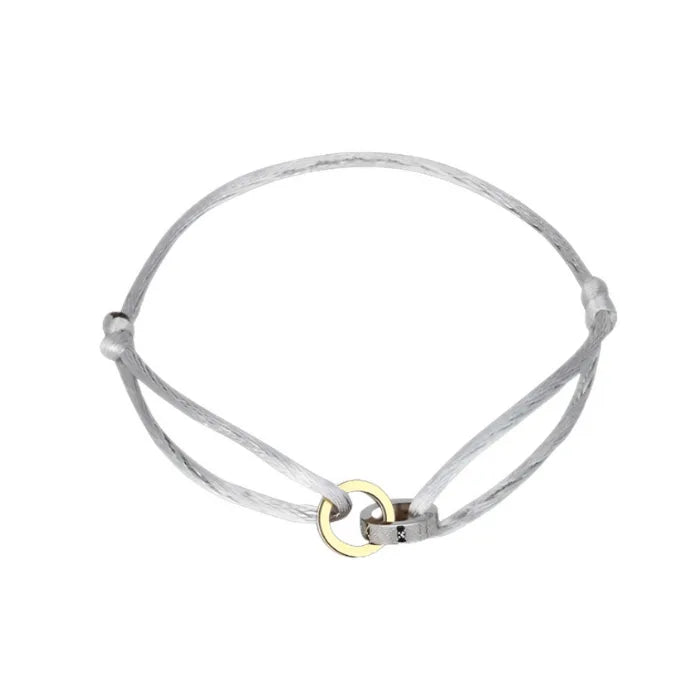 Teramo Bicolor Bracelet