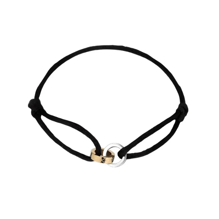 Teramo Bicolor Bracelet