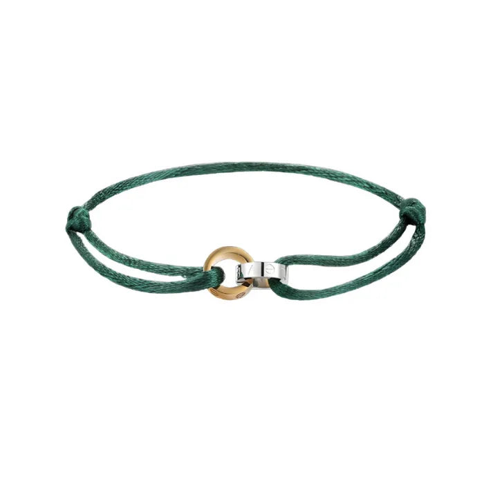 Teramo Bicolor Bracelet