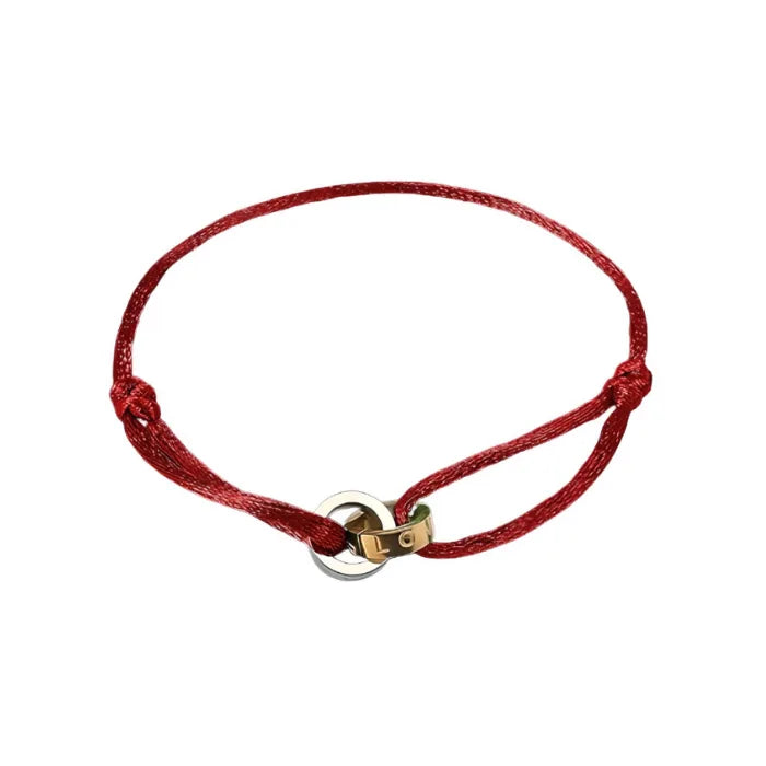 Teramo Bicolor Bracelet