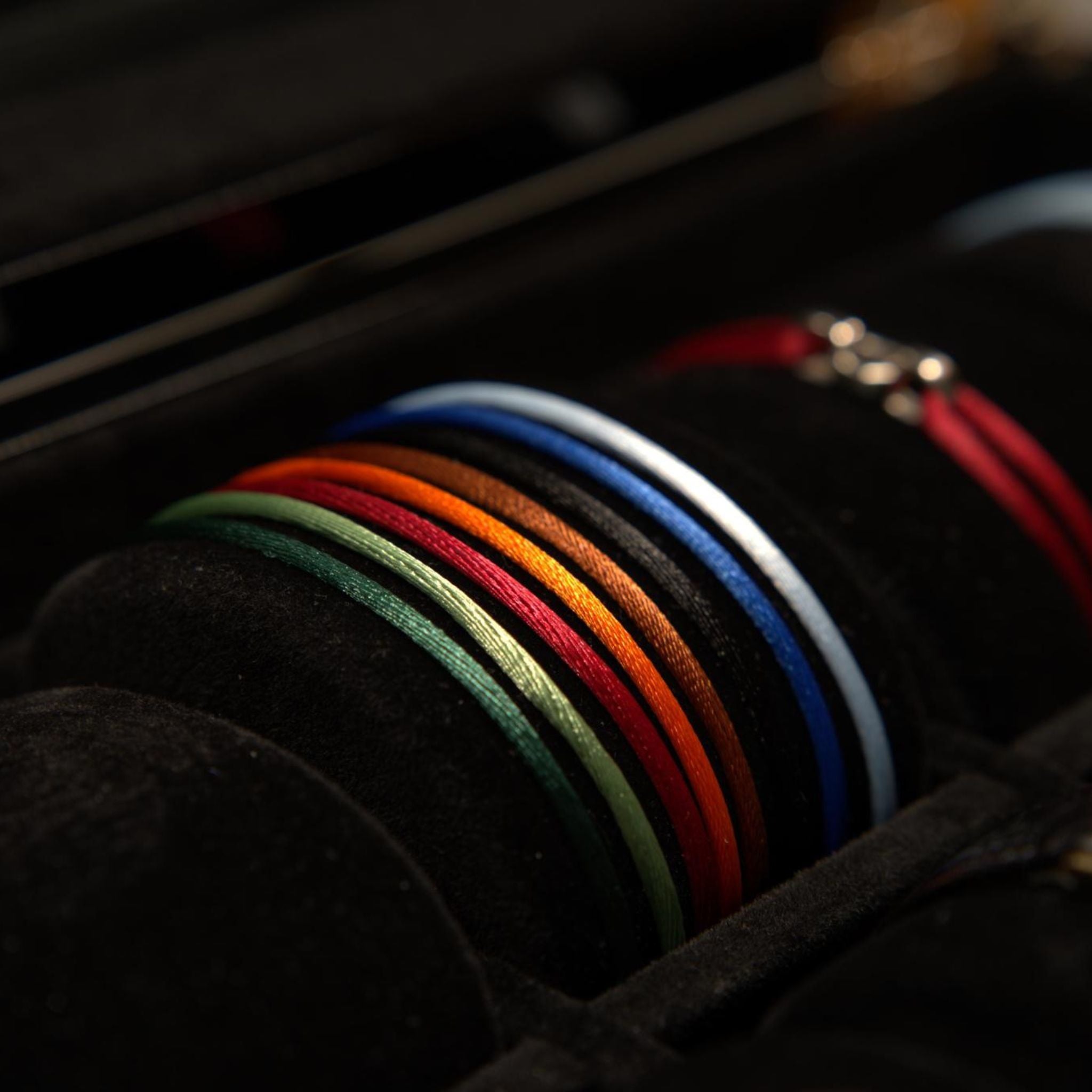Azzurro Bracelet